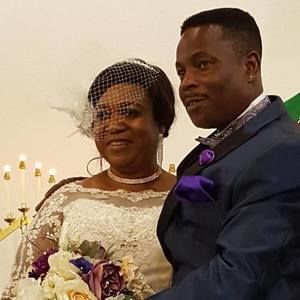 Meet your Posher, Frances